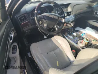 2013 Infiniti M37 with VIN JN1BY1AR3DM600405, listed as a Copart auction lot 65939714 with 145,477 mi miles and Clean Title. Bid and sale history available at carsss.com. Image 8.