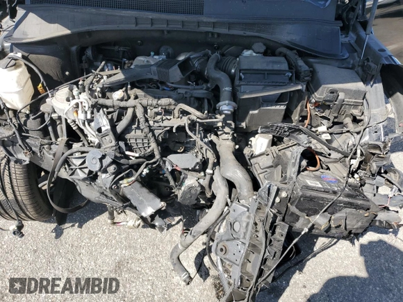 2016 Kia Sorento SXL z VIN 5XYPKDA19GG016449, wystawiony jako Copart lot #56943845 z przebiegiem 72 350 mil mil oraz Szkoda całkowita • Salvage title. Historia ofert i sprzedaży dostępna na DreamBid. Obrazek 12.