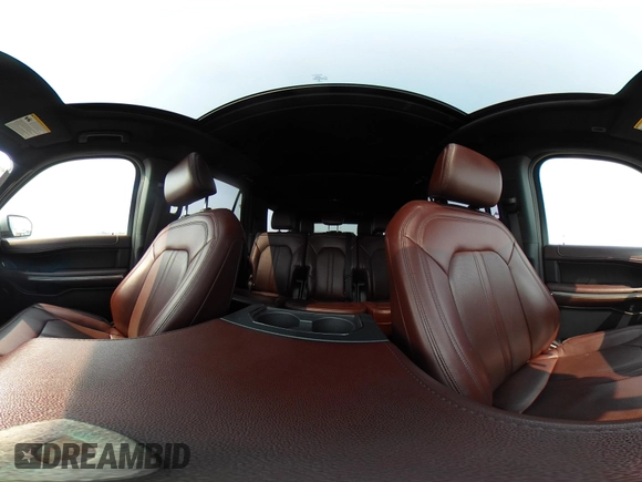 2022 Ford Expedition Max Limited с VIN 1FMJK2AT8NEA19632, выставлен на аукционе IAAI как лот 42392872 с пробегом 72 977 миль миль и . История ставок и продаж доступна на DreamBid. Изображение 18.