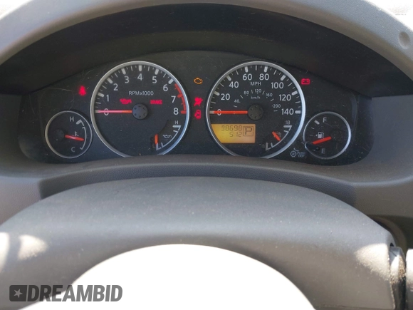 2019 Nissan Frontier SV z VIN 1N6AD0ER4KN756322, wystawiony jako IAAI lot #42202761 z przebiegiem 38 698 mil mil oraz . Historia ofert i sprzedaży dostępna na DreamBid. Obrazek 7.