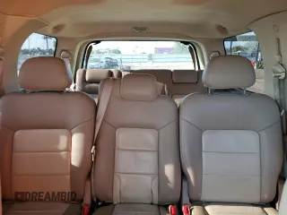 2003 Ford Expedition Eddie Bauer z VIN 1FMFU18L53LC50643, wystawiony jako Copart lot #53634895 z przebiegiem 253 676 mil mil oraz Szkoda całkowita • Salvage title. Historia ofert i sprzedaży dostępna na DreamBid. Obrazek 10.