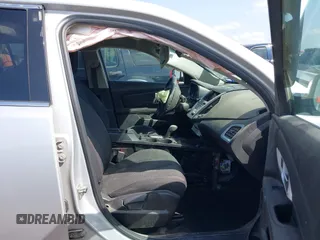 2014 GMC Terrain SLE with VIN 2GKALMEK9E6152469, listed as a IAAI auction lot 42082571 with 172,161 mi miles and . Bid and sale history available at DreamBid. Image 5.