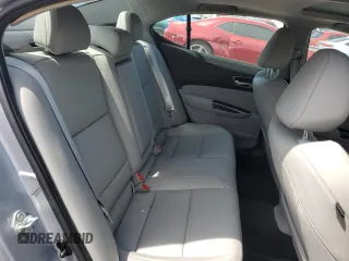 2019 Acura TLX with VIN 19UUB1F33KA004822, listed as a Copart auction lot 53990815 with Not provided miles and Salvage title. Bid and sale history available at DreamBid. Image 10.