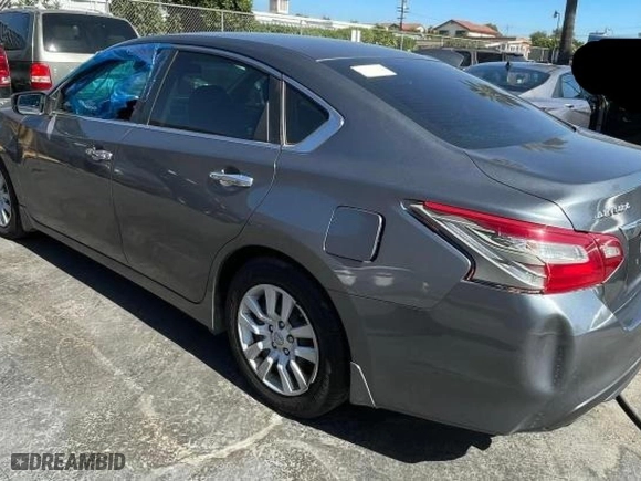 2018 Nissan Altima 2.5 SV with VIN 1N4AL3AP5JC156940, listed as a Copart auction lot 47502145 with 147,629 mi miles and Clean Title. Bid and sale history available at carsss.com. Image 3.