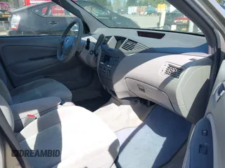 2003 Toyota Prius with VIN JT2BK18U630086718, listed as a IAAI auction lot 42036644 with 251,852 mi miles. Bid and sale history available at carsss.com. Image 5.