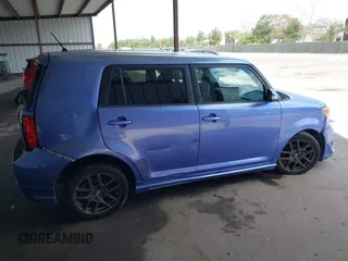 2010 Scion xB z VIN JTLZE4FE9A1116798, wystawiony jako IAAI lot #41590547 z przebiegiem 221 146 mil mil oraz . Historia ofert i sprzedaży dostępna na DreamBid. Obrazek 13.
