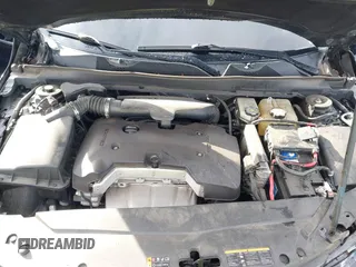 2019 Chevrolet Impala LT with VIN 1G11Z5SA7KU111419, listed as a IAAI auction lot 41420602 with 119,589 mi miles and . Bid and sale history available at DreamBid. Image 10.