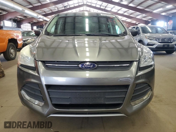 2014 Ford Escape SE с VIN 1FMCU9GX6EUD91157, выставлен на аукционе Copart как лот 62349285 с пробегом 121 325 миль миль и Чистый • Clean title. История ставок и продаж доступна на DreamBid. Изображение 5.