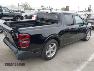 2023 Ford Maverick XL z VIN 3FTTW8E39PRA28323, wystawiony jako IAAI lot #42482477 z przebiegiem 24 651 mil mil oraz . Historia ofert i sprzedaży dostępna na DreamBid. Obrazek 4.