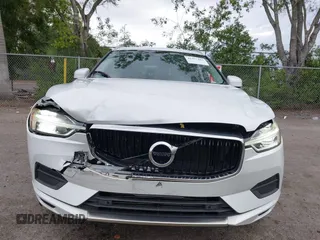 2019 Volvo XC60 Momentum with VIN LYV102DK8KB191507, listed as a IAAI auction lot 41977464 with 38,548 mi miles and . Bid and sale history available at DreamBid. Image 13.