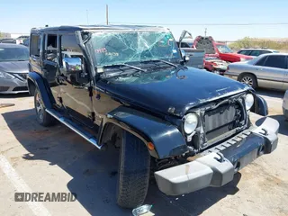 2016 Jeep Wrangler Unlimited 75th Anniversary with VIN 1C4BJWEGXGL270750, listed as a IAAI auction lot 42098170 with 87,316 mi miles and . Bid and sale history available at DreamBid. Image 6.