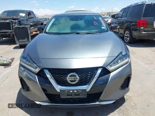 2020 Nissan Maxima SV z VIN 1N4AA6CV8LC375431, wystawiony jako IAAI lot #42182290 z przebiegiem 70 563 mil mil oraz . Historia ofert i sprzedaży dostępna na DreamBid. Obrazek 13.