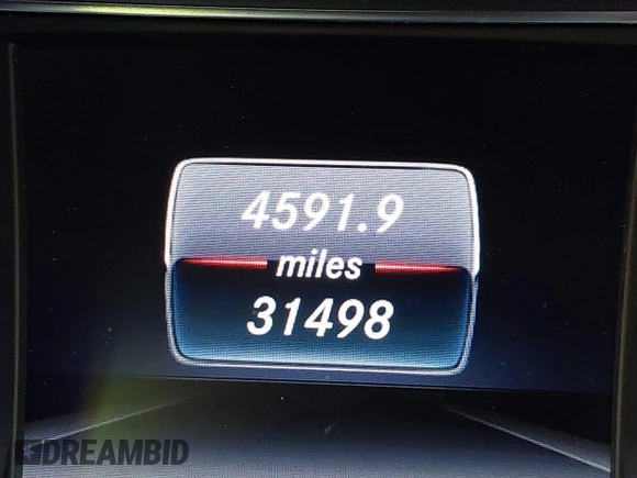 2019 Mercedes-Benz CLA 250 with VIN WDDSJ4GB2KN765758, listed as a IAAI auction lot 41224233 with 31,498 mi miles and . Bid and sale history available at DreamBid. Image 15.