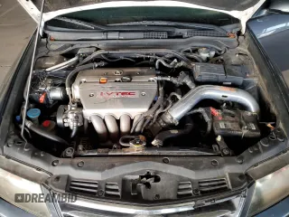 2006 Acura TSX z VIN JH4CL95836C802474, wystawiony jako Copart lot #82523874 z przebiegiem 201 506 mil mil oraz Czysty tytuł • Clean title. Historia ofert i sprzedaży dostępna na DreamBid. Obrazek 11.