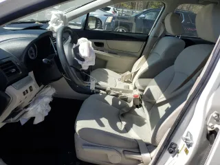 2012 Subaru Impreza 2.0i с VIN JF1GJAA63CH010618, выставлен на аукционе Copart как лот 46635385 с пробегом 88 046 миль миль и Списание • Salvage title. История ставок и продаж доступна на DreamBid. Изображение 7.