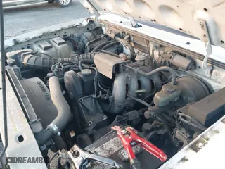 1998 Ford Ranger XL with VIN 1FTYR14C1WPB19694, listed as a IAAI auction lot 41033116 with 200,396 mi miles. Bid and sale history available at carsss.com. Image 10.