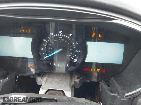 2020 Ford Fusion SEL с VIN 3FA6P0CD6LR130394, выставлен на аукционе IAAI как лот 42356025 с пробегом 115 294 миль миль и . История ставок и продаж доступна на DreamBid. Изображение 7.