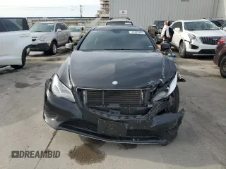 2016 Mercedes-Benz E-Class E 400 with VIN WDDKJ6FB9GF335689, listed as a Copart auction lot 45325865 with 90,852 mi miles and Salvage Title. Bid and sale history available at carsss.com. Image 5.