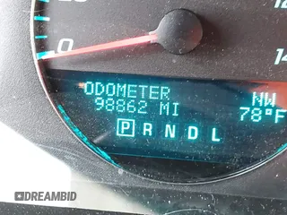 2012 Chevrolet Impala LT Fleet with VIN 2G1WG5E31C1197171, listed as a IAAI auction lot 42123791 with 98,862 mi miles and . Bid and sale history available at DreamBid. Image 15.