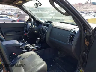 2009 Ford Escape Limited с VIN 1FMCU94G09KC03481, выставлен на аукционе IAAI как лот 42126118 с пробегом 167 446 миль миль и . История ставок и продаж доступна на DreamBid. Изображение 5.