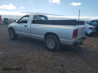 2004 Dodge Ram 1500 ST with VIN 1D7HA16N34J288286, listed as a Copart auction lot 71766984 with 151,139 mi miles and Clean Title. Bid and sale history available at carsss.com. Image 2.