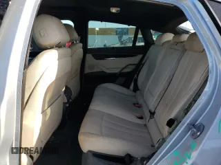 2017 BMW X6 sDrive35i z VIN 5UXKU0C38H0G68189, wystawiony jako Copart lot #52088965 z przebiegiem 71 360 mil mil oraz Szkoda całkowita • Salvage title. Historia ofert i sprzedaży dostępna na DreamBid. Obrazek 11.