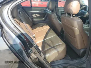 2013 Lincoln MKS с VIN 1LNHL9DK6DG602906, выставлен на аукционе Copart как лот 60415525 с пробегом 158 151 миль миль и Списание • Salvage title. История ставок и продаж доступна на DreamBid. Изображение 10.
