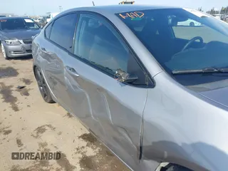 2015 Dodge Dart SXT with VIN 1C3CDFBB5FD407191, listed as a IAAI auction lot 41819011 with 168,567 mi miles and . Bid and sale history available at DreamBid. Image 6.