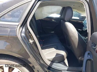 2010 Audi A4 Premium Plus с VIN WAUEFAFL2AN011322, выставлен на аукционе IAAI как лот 42311739 с пробегом 141 533 миль миль и . История ставок и продаж доступна на DreamBid. Изображение 8.
