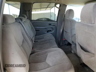 2004 GMC Yukon XL SLT with VIN 3GKEC16Z74G314887, listed as a Copart auction lot 74393454 with 231,716 mi miles and Salvage Title. Bid and sale history available at carsss.com. Image 11.