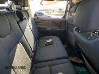 2012 Honda Ridgeline Sport z VIN 5FPYK1F75CB453602, wystawiony jako Copart lot #85459634 z przebiegiem Nie podano mil oraz Szkoda całkowita • Salvage title. Historia ofert i sprzedaży dostępna na DreamBid. Obrazek 10.
