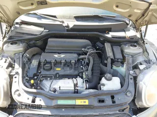 2010 MINI Hardtop S with VIN WMWMF7C58ATX45365, listed as a IAAI auction lot 42035404 with 26,393 mi miles and . Bid and sale history available at DreamBid. Image 10.