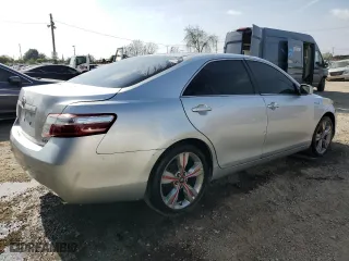 2007 Toyota Camry Hybrid with VIN JTNBB46K073036990, listed as a Copart auction lot 54250035 with 198,952 mi miles and Clean Title. Bid and sale history available at carsss.com. Image 3.