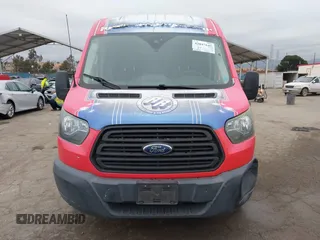 2017 Ford Transit с VIN 1FTYR2CM3HKA39670, выставлен на аукционе IAAI как лот 42047645 с пробегом 159 971 миль миль и . История ставок и продаж доступна на DreamBid. Изображение 12.