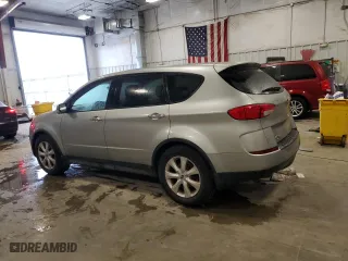 2006 Subaru B9 Tribeca 5-Pass with VIN 4S4WX82CX64428053, listed as a Copart auction lot 44182385 with 172,973 mi miles and Clean Title. Bid and sale history available at carsss.com. Image 2.