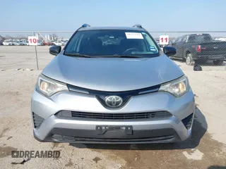 2017 Toyota RAV4 LE z VIN 2T3ZFREV5HW370737, wystawiony jako IAAI lot #41511531 z przebiegiem 109 508 mil mil oraz . Historia ofert i sprzedaży dostępna na DreamBid. Obrazek 13.