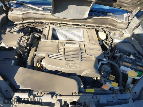 2018 Subaru Forester Premium with VIN JF2SJGEC4JH550243, listed as a IAAI auction lot 41344962 with 65,536 mi miles. Bid and sale history available at carsss.com. Image 10.