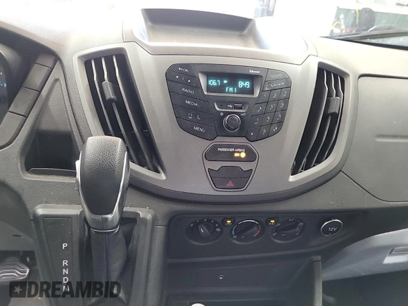 2018 Ford Transit с VIN 1FTYR3XM8JKB31055, выставлен на аукционе IAAI как лот 42791422 с пробегом 130 835 миль миль и . История ставок и продаж доступна на DreamBid. Изображение 11.