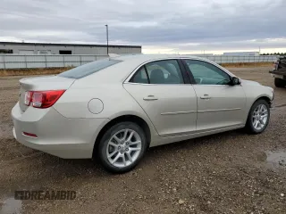 2016 Chevrolet Malibu Limited LT with VIN 1G11C5SA8GF133345, listed as a Copart auction lot 76598294 with 94,099 mi miles and Salvage Title. Bid and sale history available at carsss.com. Image 3.