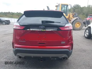 2020 Ford Edge SEL с VIN 2FMPK3J96LBB44433, выставлен на аукционе IAAI как лот 40609063 с пробегом 13 746 миль миль и . История ставок и продаж доступна на DreamBid. Изображение 15.