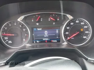2020 Chevrolet Blazer LT z VIN 3GNKBCRSXLS570066, wystawiony jako IAAI lot #42140439 z przebiegiem 187 034 mil mil oraz . Historia ofert i sprzedaży dostępna na DreamBid. Obrazek 7.