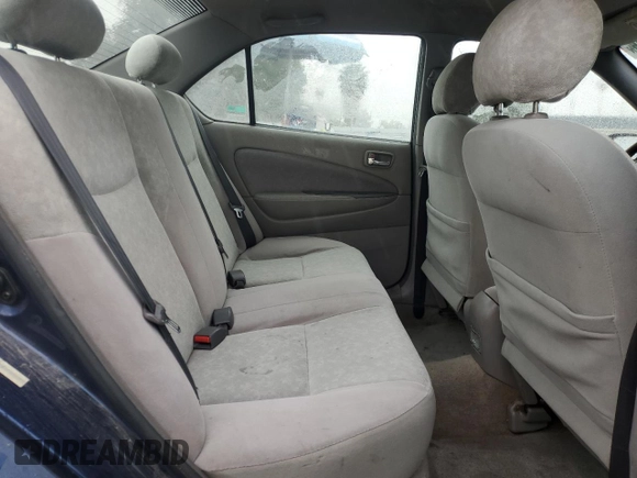 2002 Toyota Prius with VIN JT2BK12U520043897, listed as a Copart auction lot 48957135 with 147,736 mi miles and Salvage Title. Bid and sale history available at carsss.com. Image 10.