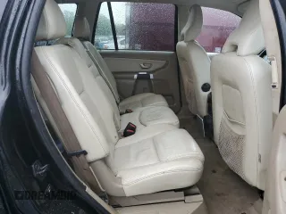 2014 Volvo XC90 z VIN YV4952CZ6E1690012, wystawiony jako Copart lot #59971975 z przebiegiem 158 220 mil mil oraz Szkoda całkowita • Salvage title. Historia ofert i sprzedaży dostępna na DreamBid. Obrazek 11.