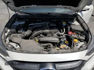 2023 Subaru Legacy Premium with VIN 4S3BWAF68P3014312, listed as a Copart auction lot 61142825 with 41,695 mi miles and Salvage title. Bid and sale history available at DreamBid. Image 11.