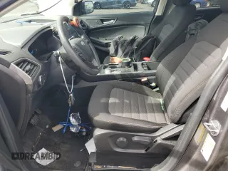 2024 Ford Edge SE с VIN 2FMPK4G99RBA34191, выставлен на аукционе Copart как лот 69038954 с пробегом 6 175 миль миль и Списание • Salvage title. История ставок и продаж доступна на DreamBid. Изображение 7.