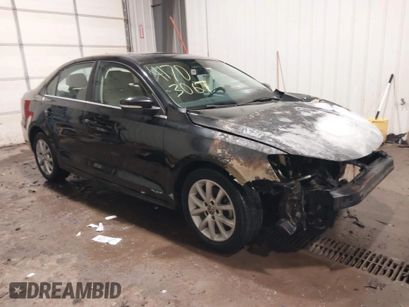 2013 Volkswagen Jetta SE z VIN 3VWDP7AJ4DM398794, wystawiony jako IAAI lot #41703067 z przebiegiem Nie podano mil oraz . Historia ofert i sprzedaży dostępna na DreamBid. Obrazek 1.