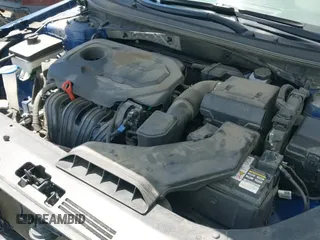 2018 Hyundai Sonata SEL with VIN 5NPE34AF0JH709037, listed as a IAAI auction lot 42516338 with 90,257 mi miles and . Bid and sale history available at DreamBid. Image 20.