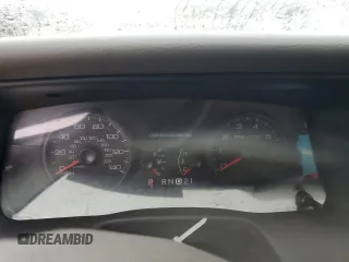 2007 Ford Police Interceptor z VIN 2FAFP71W67X140217, wystawiony jako Copart lot #44358965 z przebiegiem Nie podano mil oraz Szkoda całkowita • Salvage title. Historia ofert i sprzedaży dostępna na DreamBid. Obrazek 9.