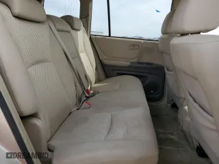 2006 Toyota Highlander with VIN JTEGP21A260119640, listed as a Copart auction lot 44579205 with 164,728 mi miles and Salvage Title. Bid and sale history available at carsss.com. Image 11.