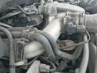 1998 Ford F-150 XL с VIN 2FTZF0725WCA93659, выставлен на аукционе IAAI как лот 43179292 с пробегом 285 974 миль миль и . История ставок и продаж доступна на DreamBid. Изображение 12.